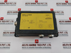 Turck Psu67-12-2480/M Power Supply Module 6884148