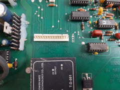 S4 Main Pcb 4-20Ma Turner Designs 10Au-700