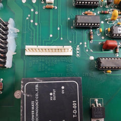 S4 Main Pcb 4-20Ma Turner Designs 10Au-700
