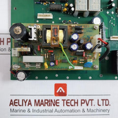 S4 Main Pcb 4-20Ma Turner Designs 10Au-700