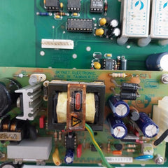 S4 Main Pcb 4-20Ma Turner Designs 10Au-700