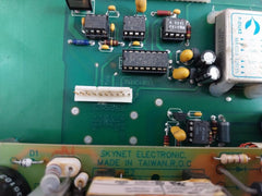 S4 Main Pcb 4-20Ma Turner Designs 10Au-700