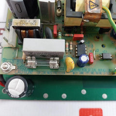 S4 Main Pcb 4-20Ma Turner Designs 10Au-700