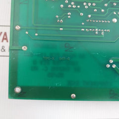S4 Main Pcb 4-20Ma Turner Designs 10Au-700