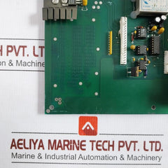 S4 Main Pcb 4-20Ma Turner Designs 10Au-700