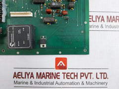 S4 Main Pcb 4-20Ma Turner Designs 10Au-700