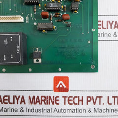 S4 Main Pcb 4-20Ma Turner Designs 10Au-700