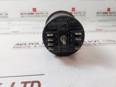 Turotest 0-150°C Temperature Indicator