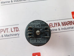 Turotest 0-150°C Temperature Indicator