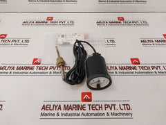 Turotest 300 205 Temperature Indicator 200V 5A