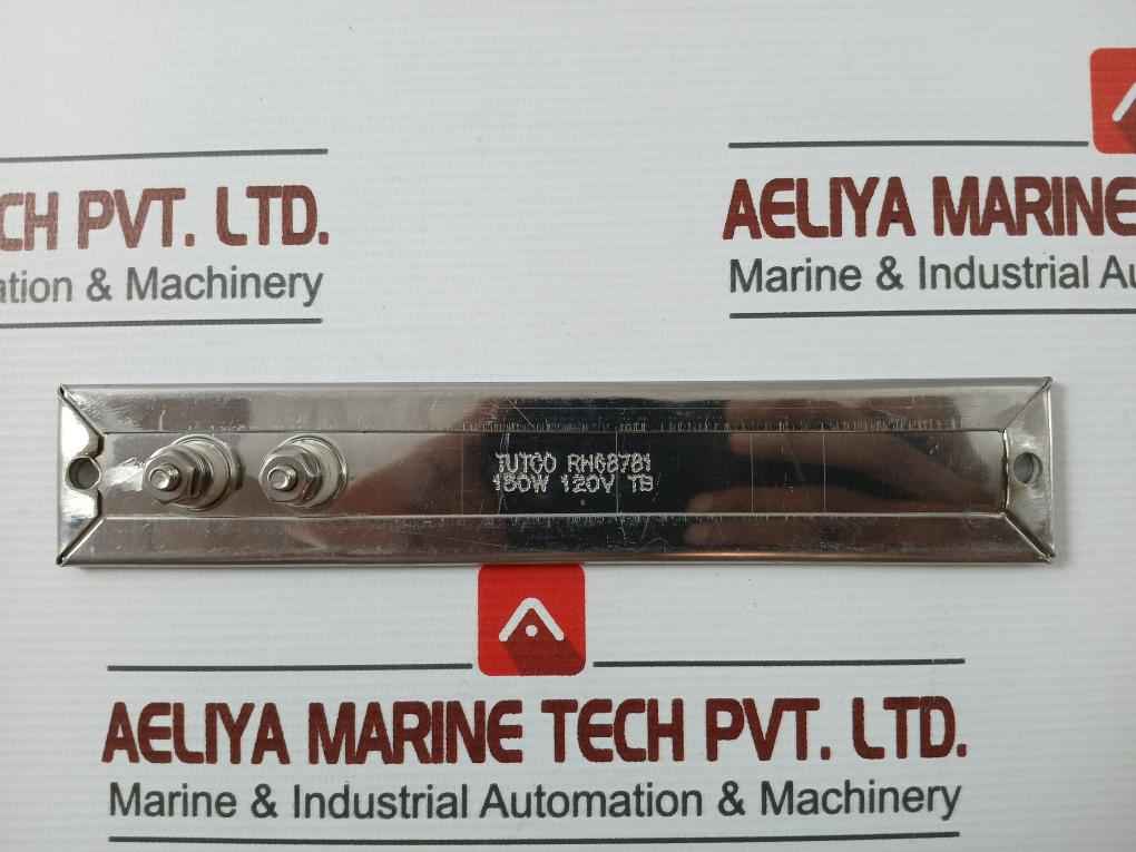 Tutco Rh68781 Strip Heater 180W 120V