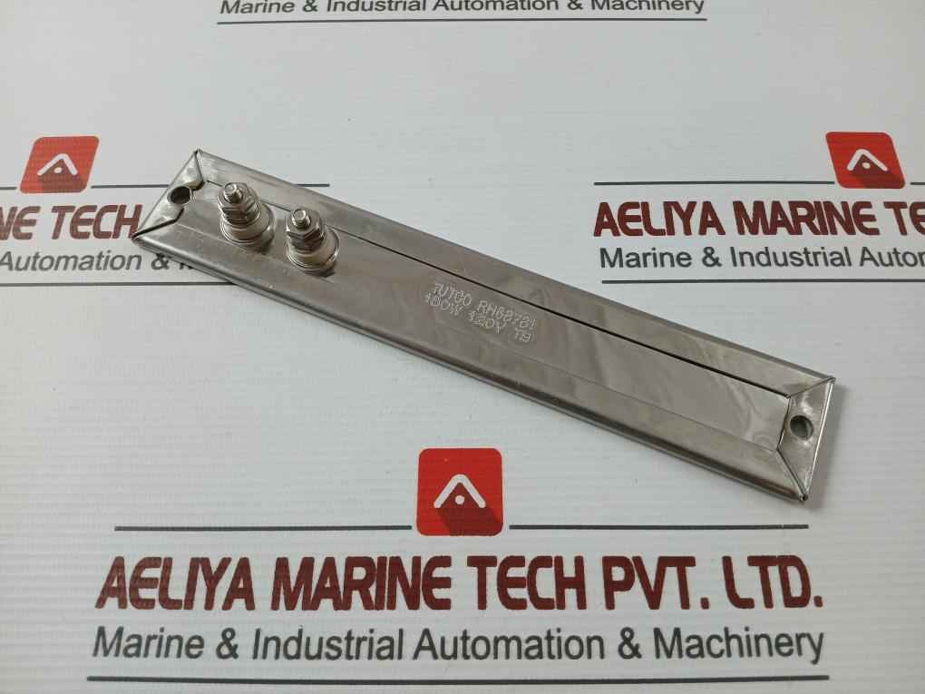 Tutco Rh68781 Strip Heater 180W 120V