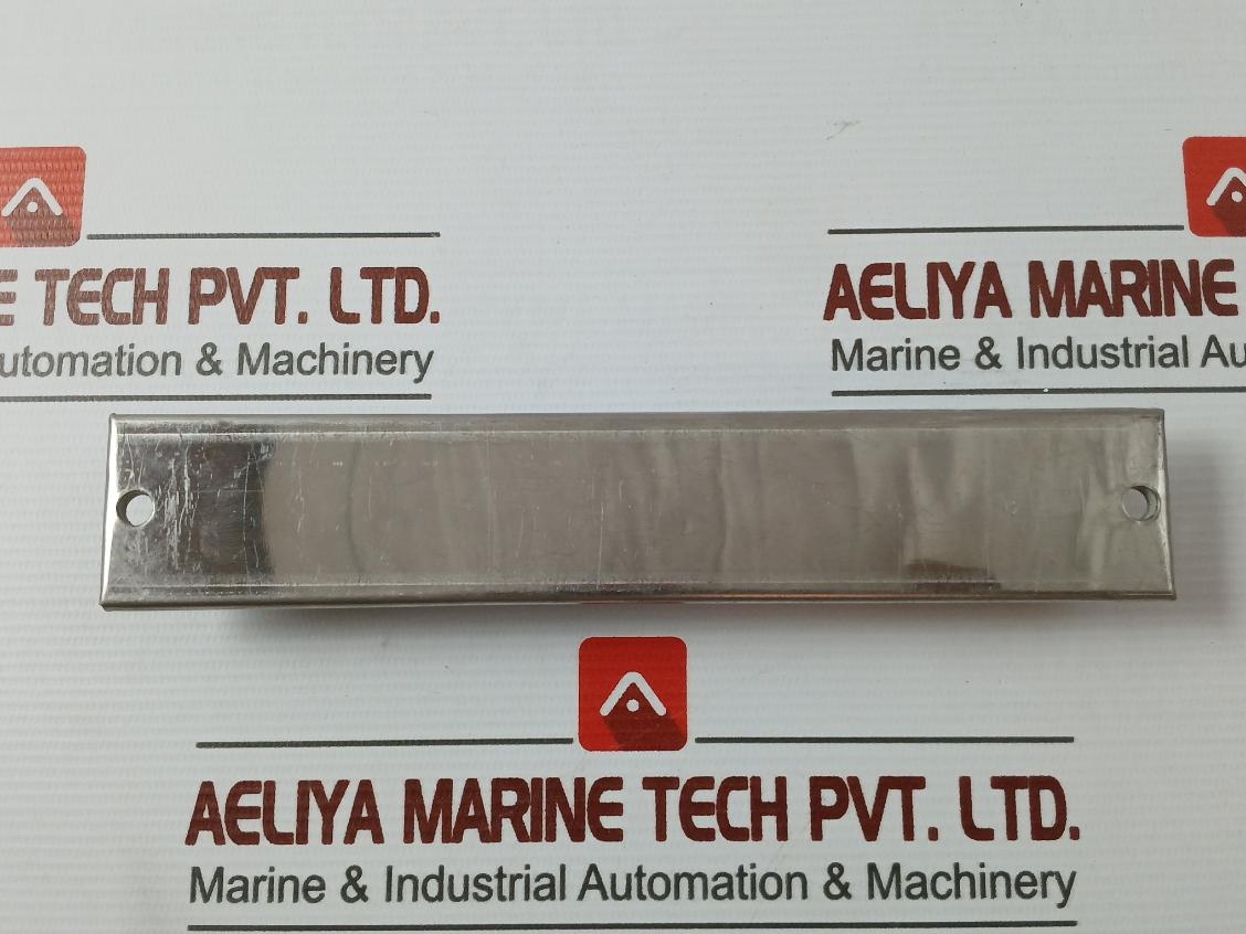 Tutco Rh68781 Industrial Strip Heater 150W 120V