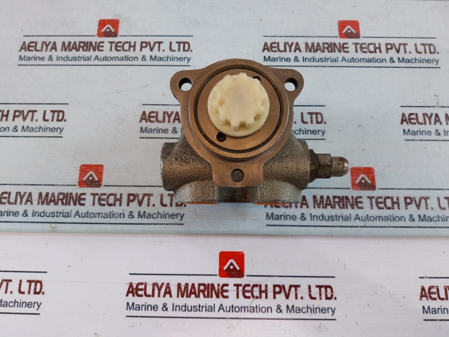 Tuthill 0Le20C/Ole20C Gear Pump