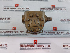 Tuthill 0Le20C/Ole20C Gear Pump
