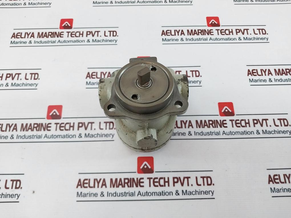 Tuthill 0Le20/Ole20 Hydraulic Gear Pump