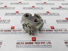 Tuthill 0Le20/Ole20 Hydraulic Gear Pump