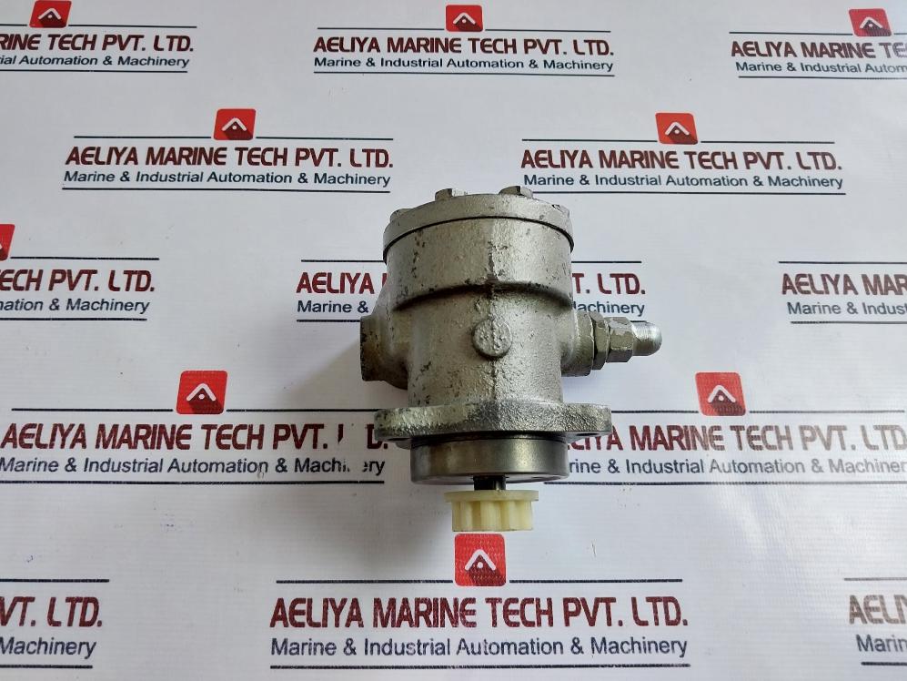 Tuthill 1Lev-cc-a Rotary Internal Gear Pump