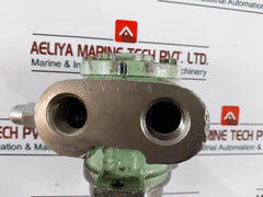 Tuthill 1Lev55-cc-a Rotary Internal Gear Pump