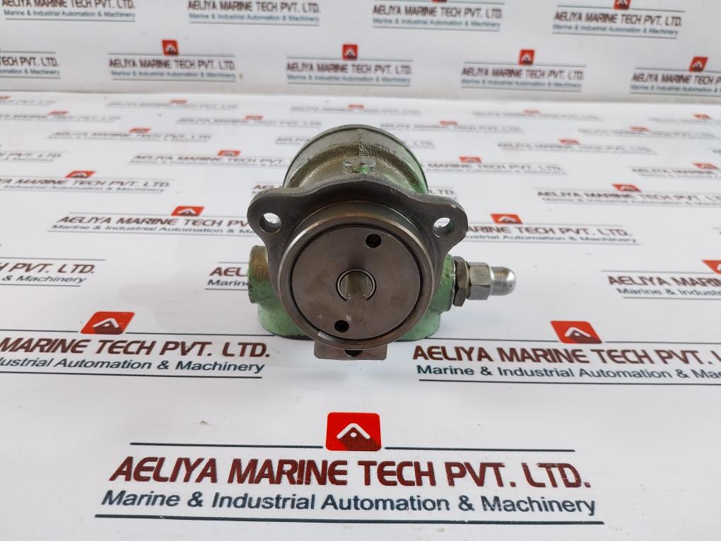 Tuthill 1Lev55-cc-a Rotary Internal Gear Pump
