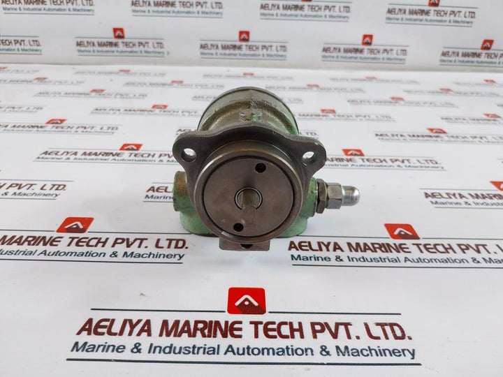 Tuthill 1Lev55-cc-a Rotary Internal Gear Pump
