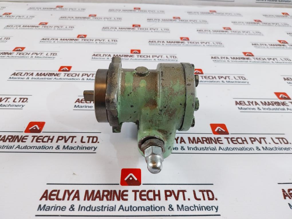 TUTHILL 1LEV55-CC-A Rotary Internal Gear Pump