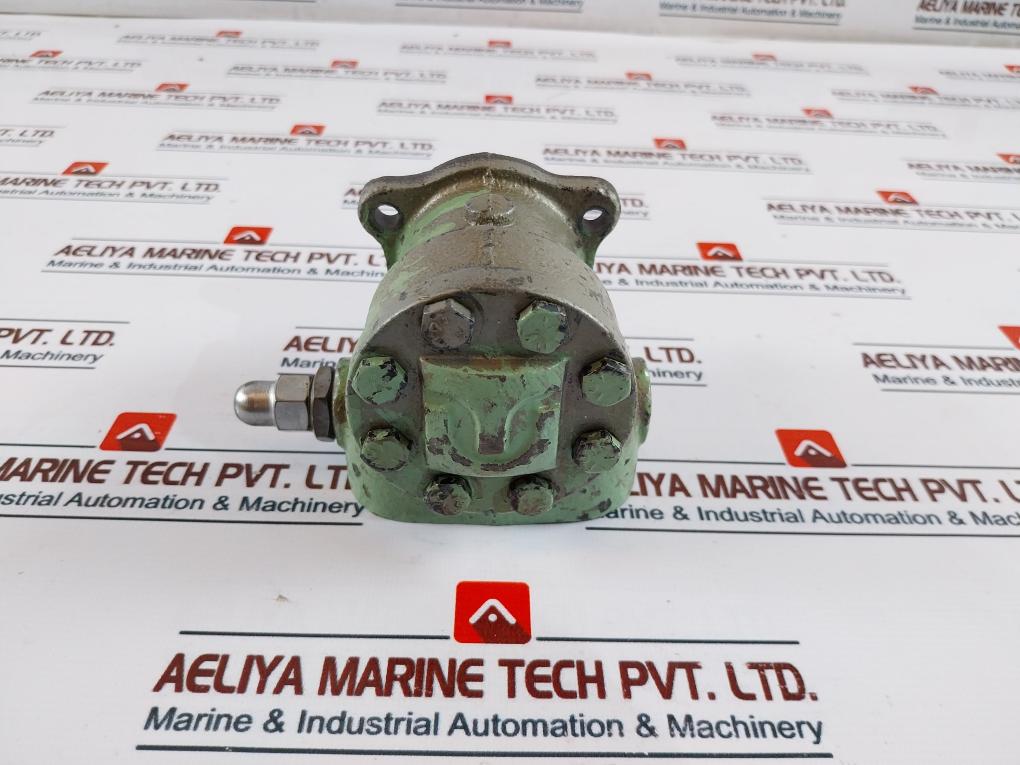 Tuthill 1Lev55-cc-a Rotary Internal Gear Pump