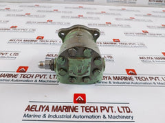 Tuthill 1Lev55-cc-a Rotary Internal Gear Pump