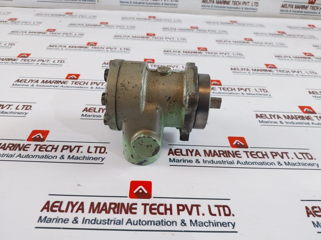 Tuthill 1Lev55-cc-a Rotary Internal Gear Pump