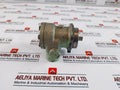 Tuthill 1Lev55-cc-a Rotary Internal Gear Pump