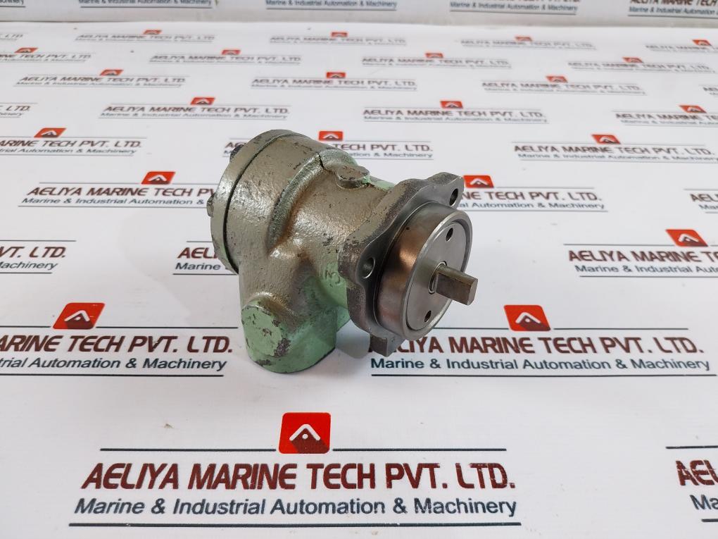 TUTHILL 1LEV55-CC-A Rotary Internal Gear Pump