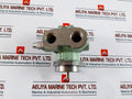 Tuthill 1Lev55-cc-a Rotary Internal Gear Pump