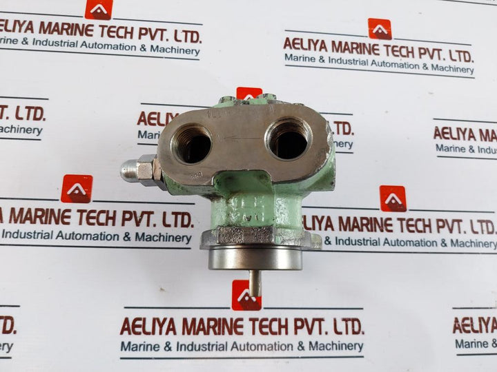 Tuthill 1Lev55-cc-a Rotary Internal Gear Pump
