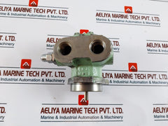 Tuthill 1Lev55-cc-a Rotary Internal Gear Pump