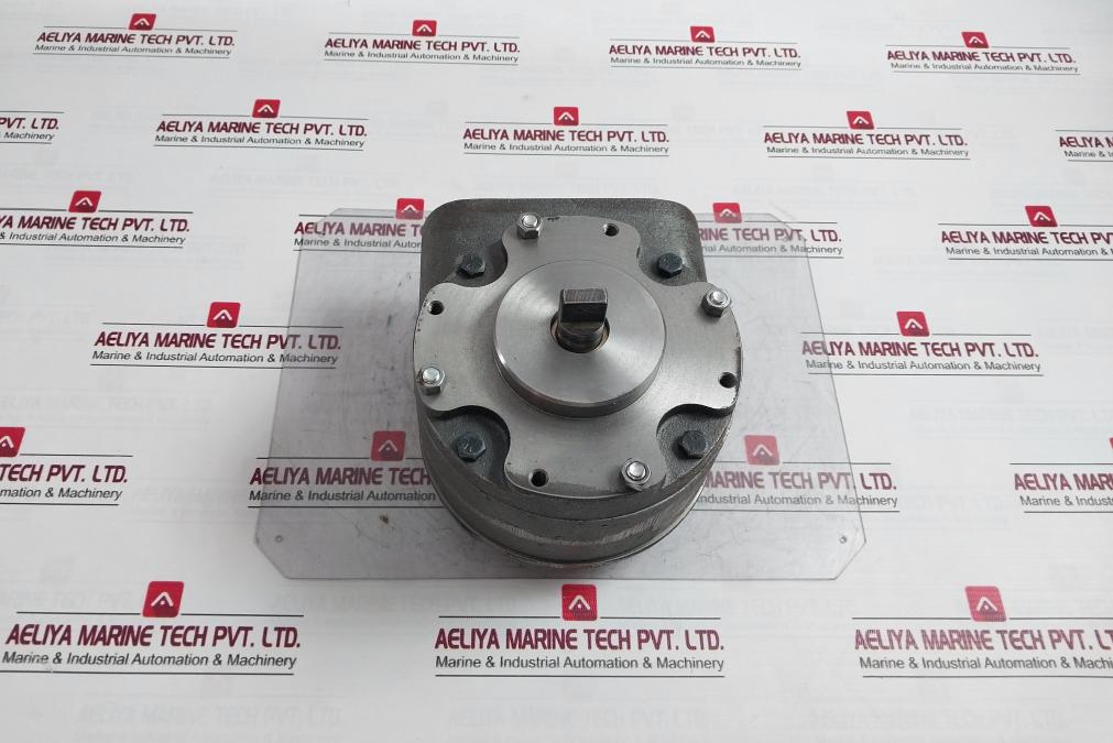 Tuthill 5C2Fa-c-a Gear Pump 1.88 Sae 5C 750 125452-010, Qsi 750