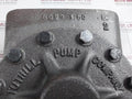 Tuthill 5C2Fa-c-a Gear Pump 1.88 Sae 5C 750 125452-010, Qsi 750