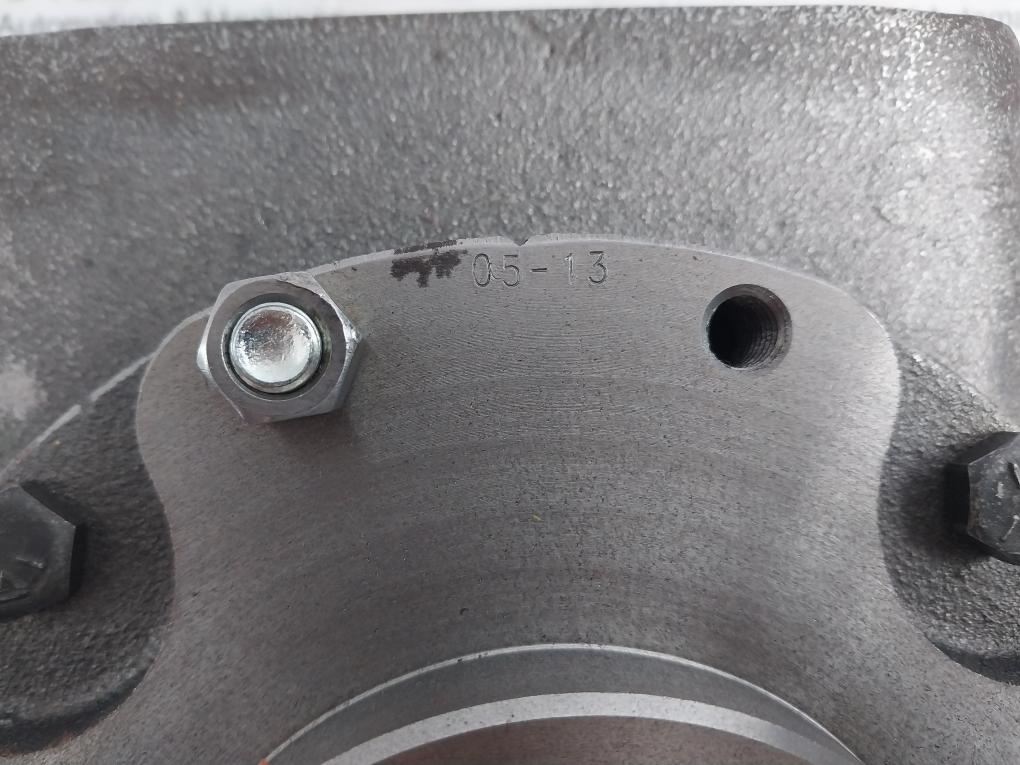 Tuthill 5C2Fa-c-a Gear Pump 1.88 Sae 5C 750 125452-010, Qsi 750