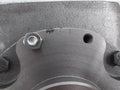 Tuthill 5C2Fa-c-a Gear Pump 1.88 Sae 5C 750 125452-010, Qsi 750
