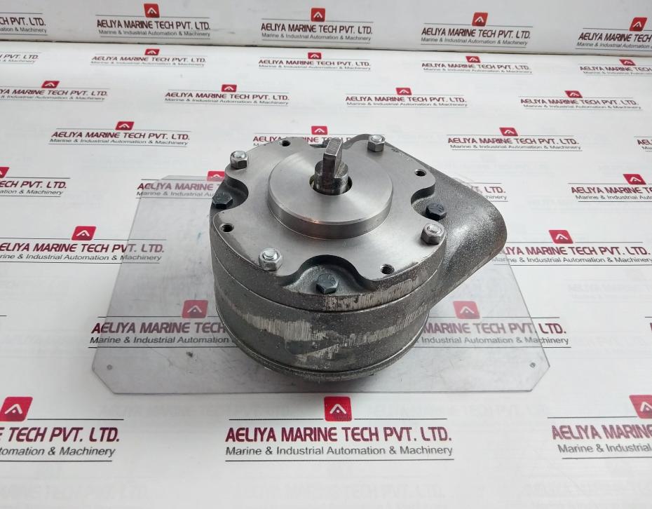 Tuthill 5C2Fa-c-a Gear Pump 1.88 Sae 5C 750 125452-010, Qsi 750