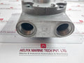 Tuthill 5C2Fa-c-a Gear Pump 1.88 Sae 5C 750 125452-010, Qsi 750
