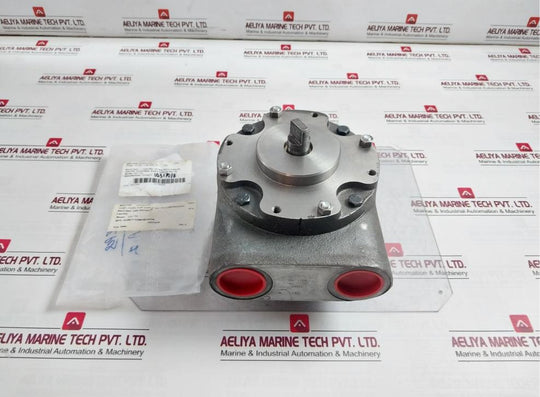 Tuthill 5C2Fa-c-a Gear Pump 1.88 Sae 5C 750 125452-010, Qsi 750