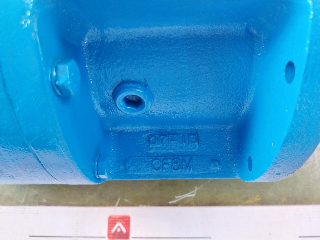 Tuthill Global Gear Gd120S Drive Module Pump For Bop Gg120, 1930255-02