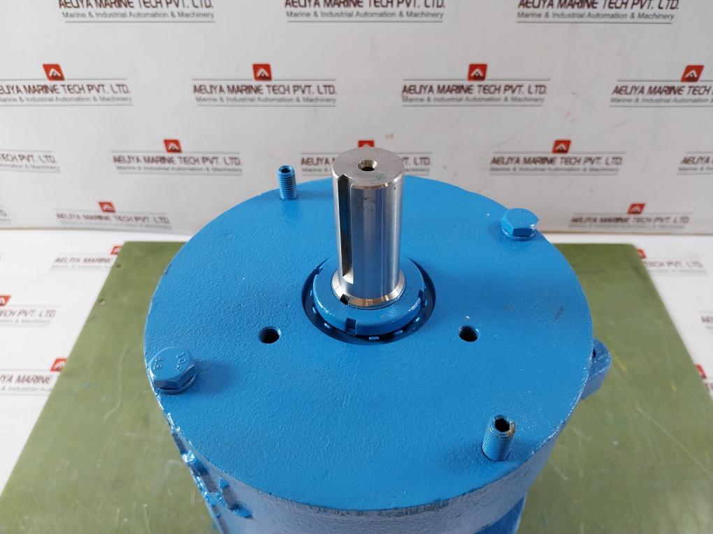 Tuthill Global Gear Gd120S Drive Module Pump For Bop Gg120, 1930255-02