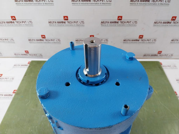 Tuthill Global Gear Gd120S Drive Module Pump For Bop Gg120, 1930255-02