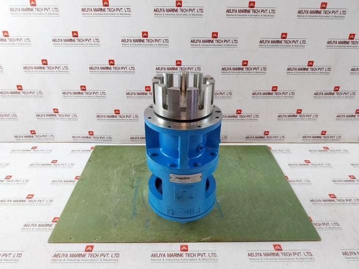 Tuthill Global Gear Gd120S Drive Module Pump For Bop Gg120, 1930255-02