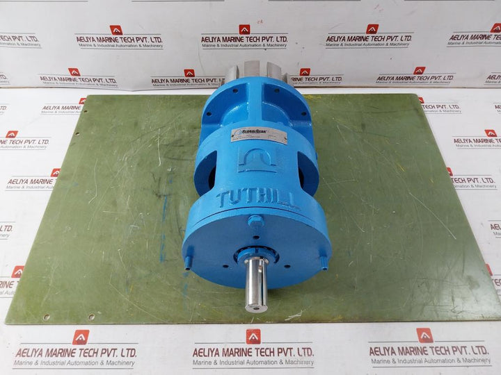 Tuthill Global Gear Gd120S Drive Module Pump For Bop Gg120, 1930255-02