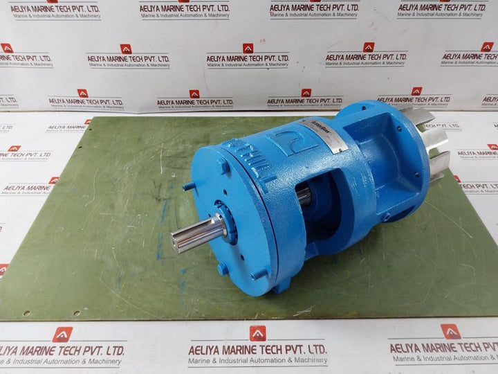 Tuthill Global Gear Gd120S Drive Module Pump For Bop Gg120, 1930255-02