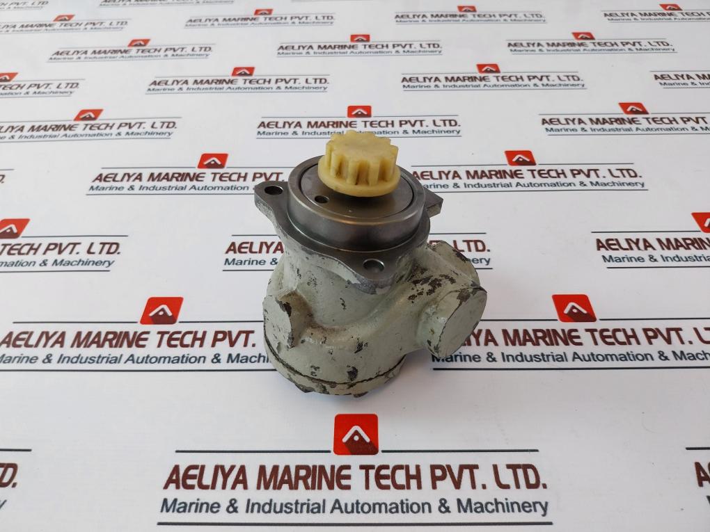 Tuthill Ole 20/0Le 20 Hydraulic Gear Pump