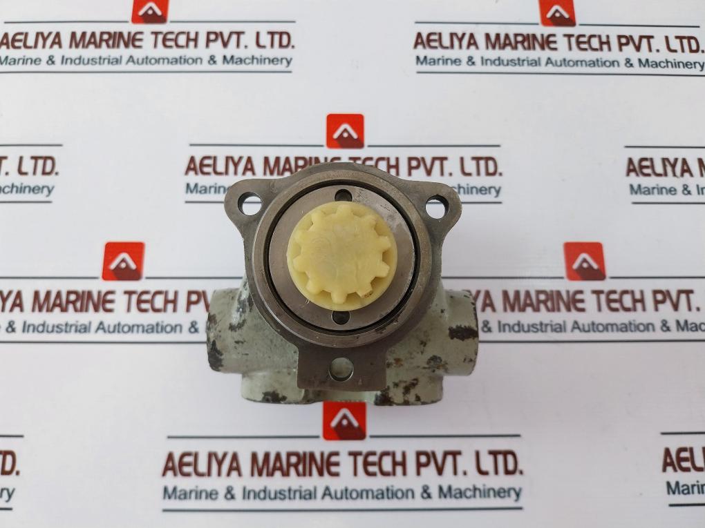 Tuthill Ole 20/0Le 20 Hydraulic Gear Pump