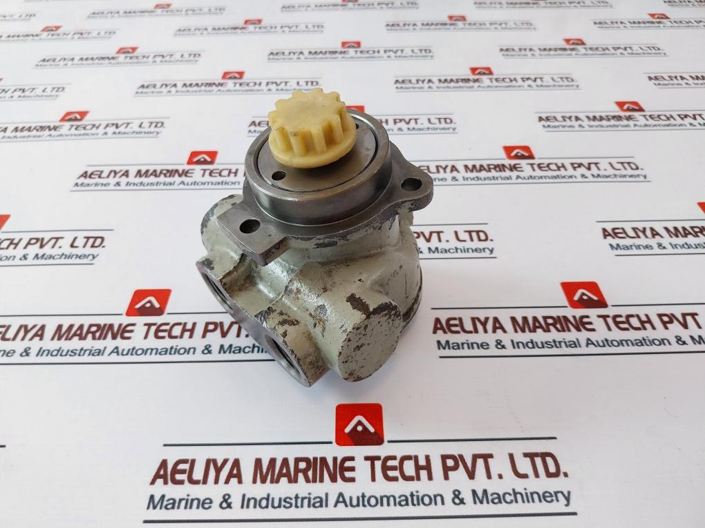 Tuthill Ole 20/0Le 20 Hydraulic Gear Pump